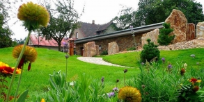 Zahrady snů Daniel Purgert, realizace zahrad autorské zahrady ORIGINAL GARDEN