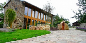 Zahrady snů Daniel Purgert, realizace zahrad autorské zahrady ORIGINAL GARDEN