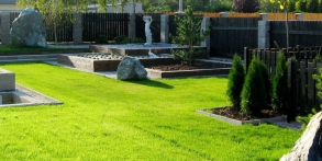 Zahrady snů Daniel Purgert, realizace zahrad autorské zahrady ORIGINAL GARDEN
