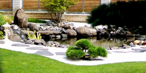 Zahrady snů Daniel Purgert, realizace zahrad autorské zahrady ORIGINAL GARDEN