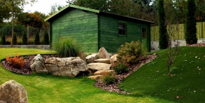 Zahrady snů Daniel Purgert, realizace zahrad autorské zahrady ORIGINAL GARDEN
